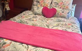 Hostal Corazon De Madrid 1
